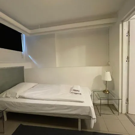 M18 Hotel Copenhagen Exterior photo