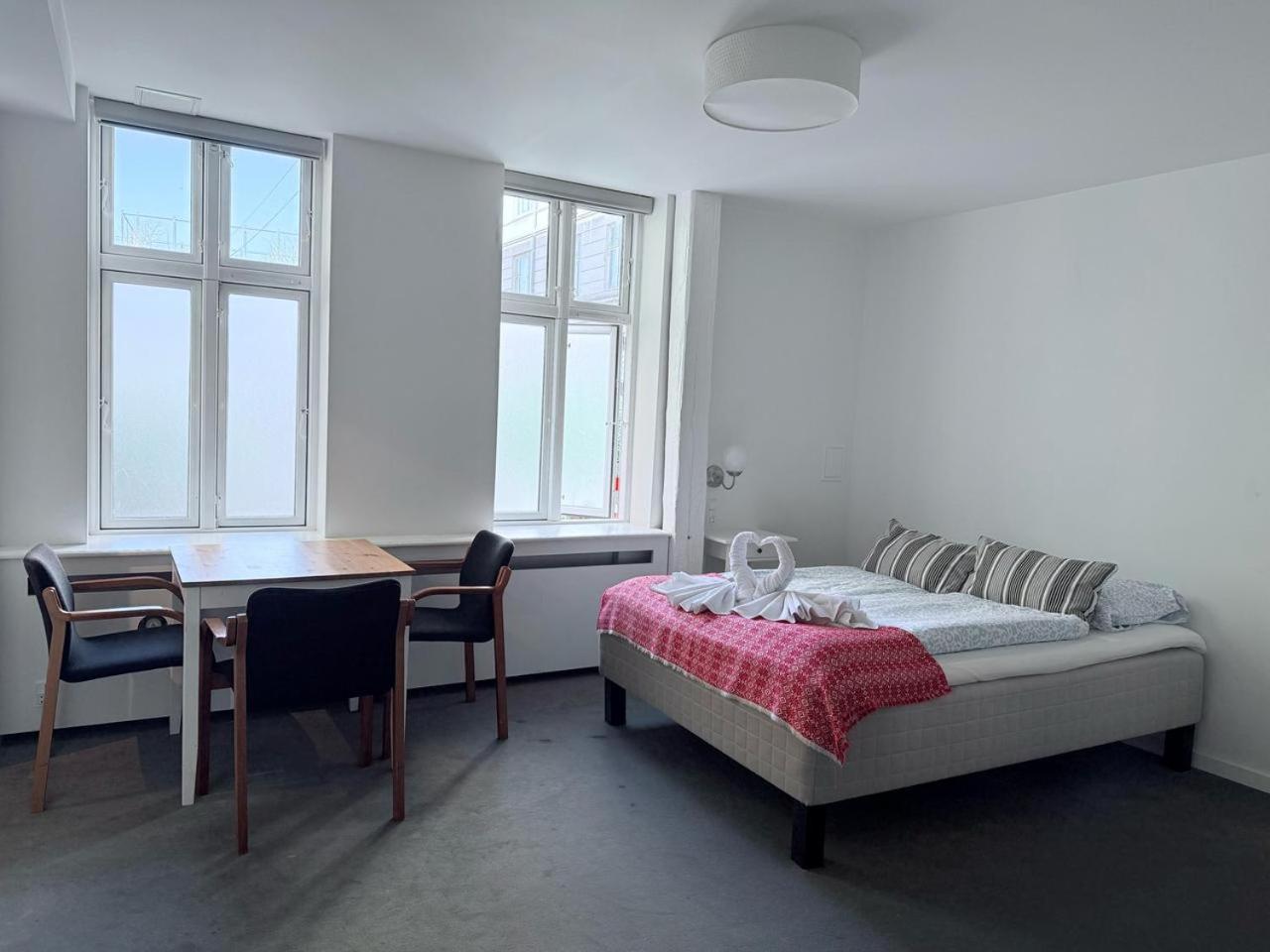 M18 Copenhagen