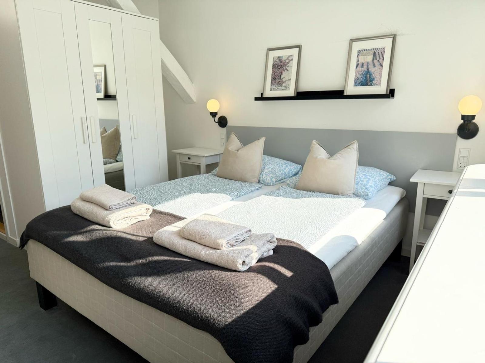 Hotel M18 Copenhagen