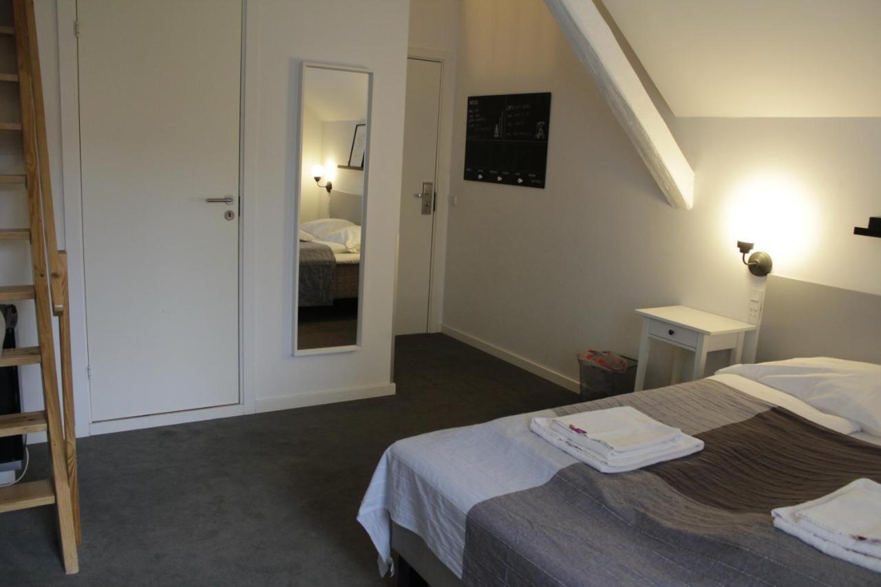 M18 3* Copenhague