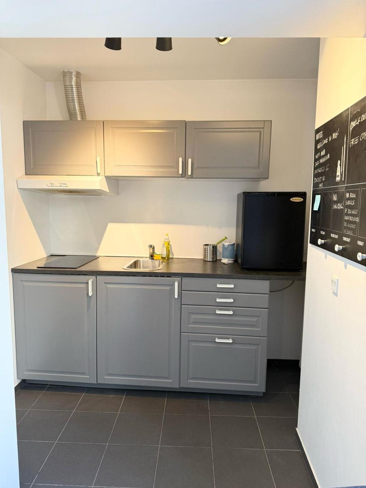 Hotel M18 Copenhague