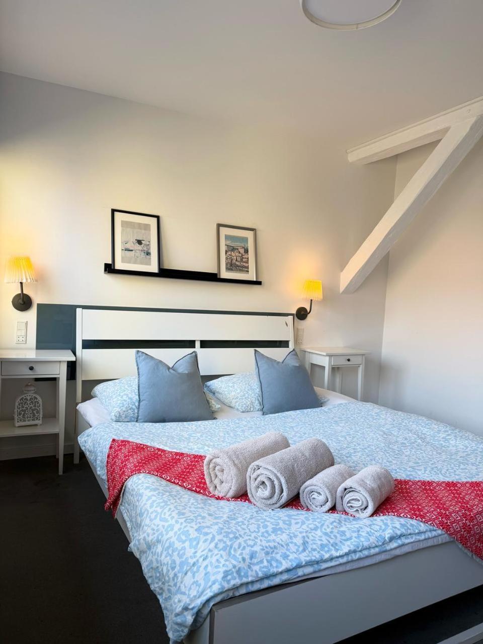 M18 Hotel Copenhague