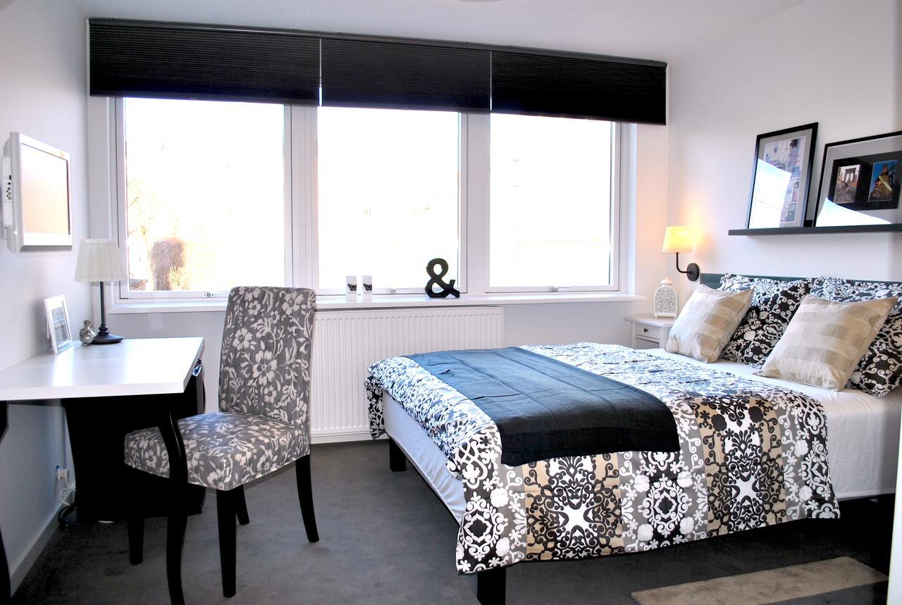 M18 Hotel Copenhague